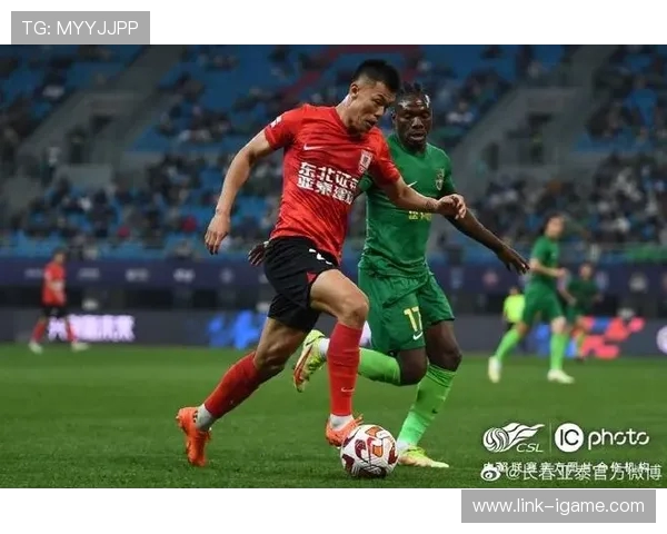 长春亚泰迎战劲敌全力争胜力争新赛季开门红