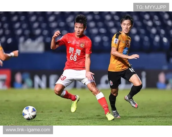 广州队奋力拼搏迎接新挑战 全力冲击中超冠军荣耀