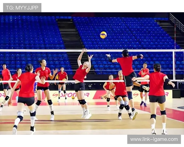 中国女排逆转夺冠展现顽强拼搏精神点燃全国球迷激情热潮