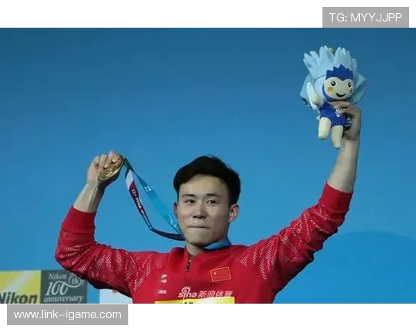 谢思埸：从体操新星到世界冠军的奋斗历程与成长故事