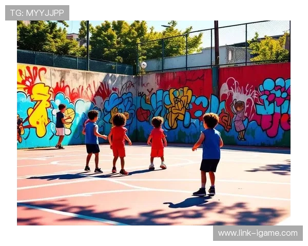 篮球竞技与文化融合的新时代探索：从街头到职业赛场的全方位发展分析