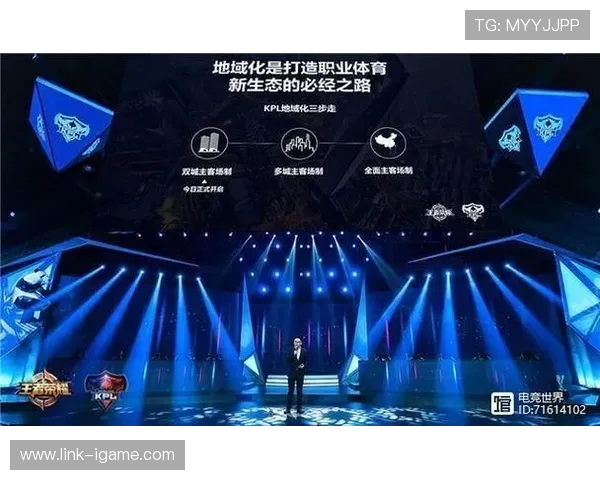 全球电竞职业联赛体系发展与产业生态融合创新路径研究