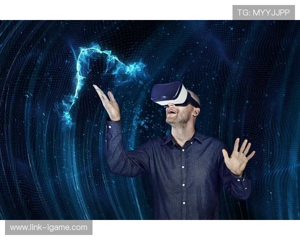 《电竞赛事新趋势：虚拟现实与人工智能如何重塑竞技格局》