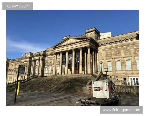 从利物浦看英国工业遗产与现代城市文化融合发展路径