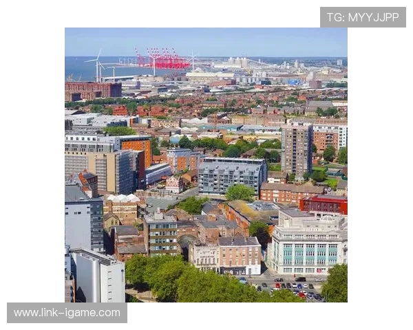 从利物浦看英国工业遗产与现代城市文化融合发展路径