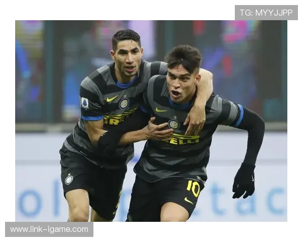 国际米兰崛起之路：从辉煌历史到新时代的足球传奇与未来展望