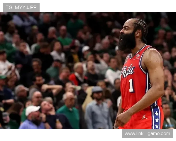 太阳与76人对决：哈登、恩比德能否带领76人战胜太阳的强力攻防体系