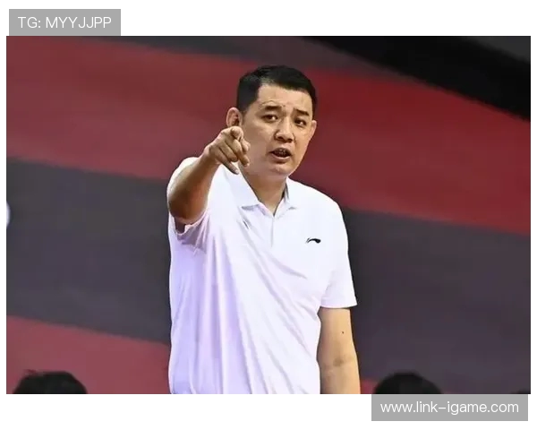 巩晓彬执教之路全面回顾探寻昔日名帅如何再塑球队辉煌