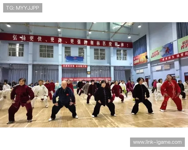 体育运动助力全民健康发展推动社会凝聚力与精神文明建设