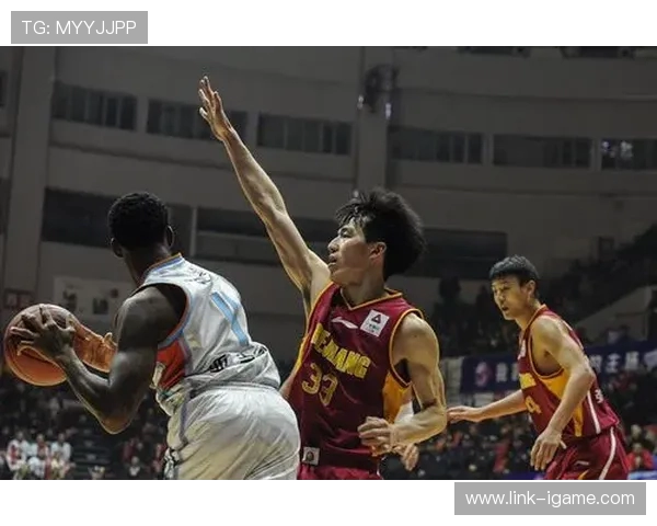 新疆广汇强势迎战劲敌巅峰对决再掀篮球激情风暴