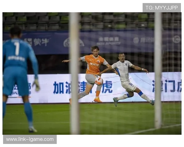 津门虎力拼南通支云 聚焦中超激战展现强队风采