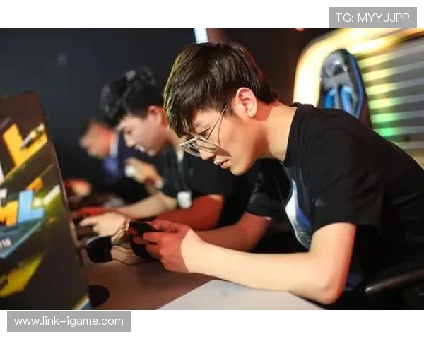 电竞直播新时代开启互动体验全新模式观赛与社交双重享受