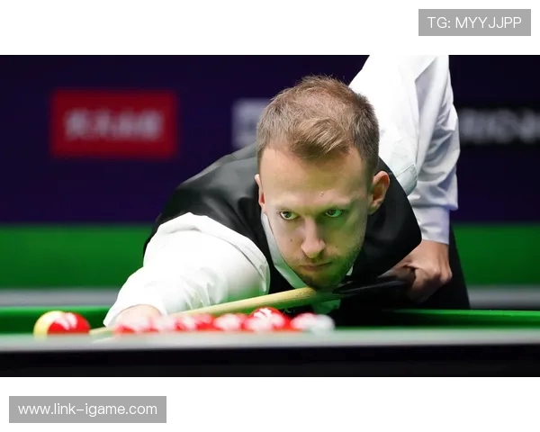 贾德特鲁姆普闪耀斯诺克赛场再创辉煌引领新时代台球风潮