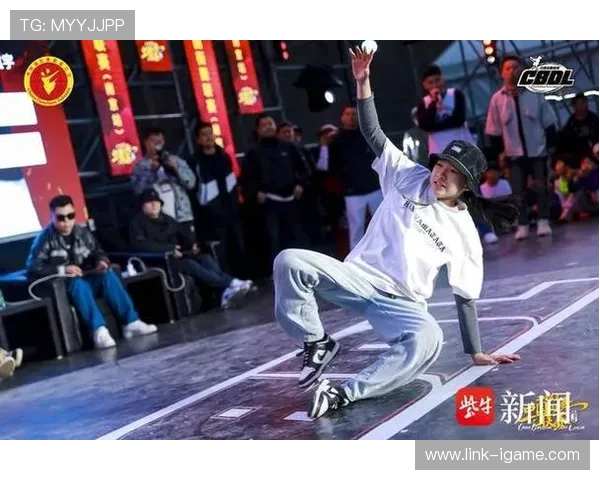 南京街舞队在全国街舞状态排名中创下历史新高引发热议 南京街舞队在全国街舞状态排名中创下历史新高引发热议