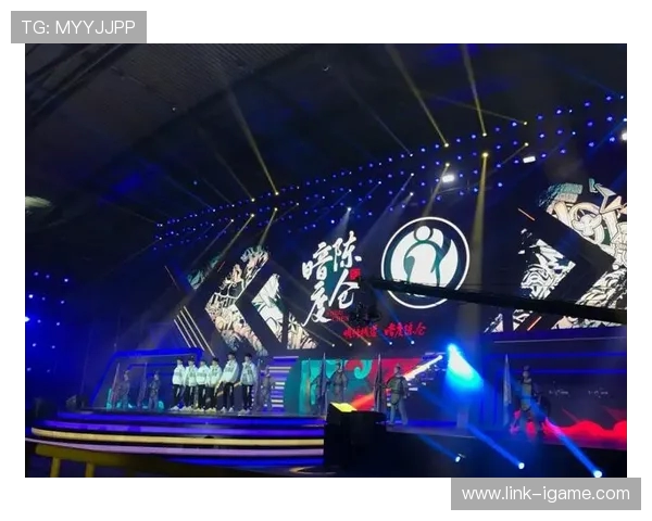 和平精英战术解析IG战队防反体系的成功秘诀与实战应用