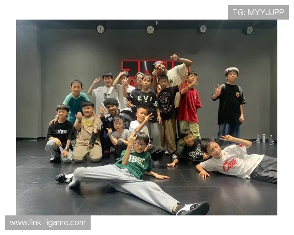 广州街舞队心理素质提升之路：热议街舞文化与团队精神的变革探索