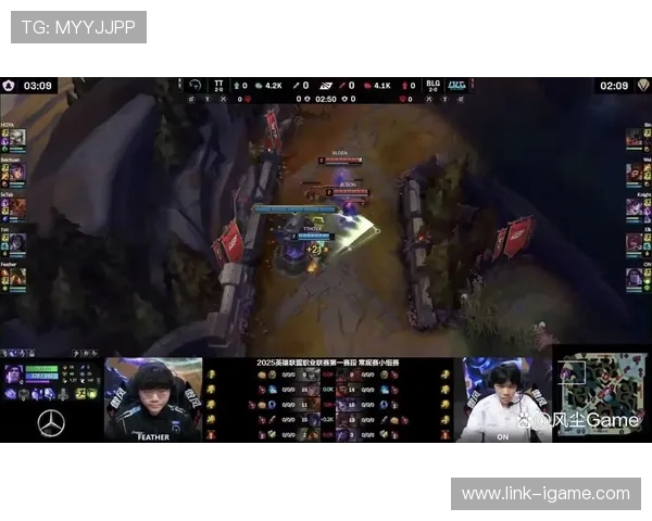 数据分析视角下BLG战队的意识表现与战术执行探讨 数据分析视角下BLG战队的意识表现与战术执行探讨