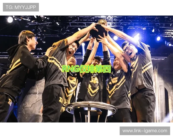 深入探讨RNG战队在比赛中的速度表现与数据分析解读