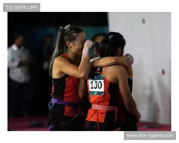 深圳攀岩队实力分析及其在全国赛事中的表现评估