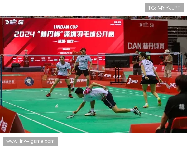 深圳羽毛球队在大师赛中的技术表现分析与亮点总结