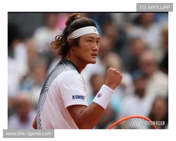 深度对话：杨静如何在网球世界中追寻梦想与突破自我