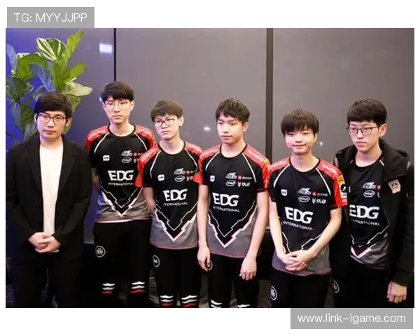 英雄联盟战术解析：深入探讨EDG在阵地战中的策略与执行