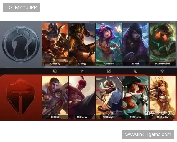 赛后复盘：V5与IG精彩对决中的团队配合与战术分析