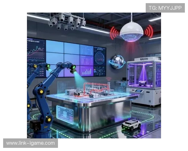 全球电竞产业崛起推动数字娱乐经济融合发展新趋势分析