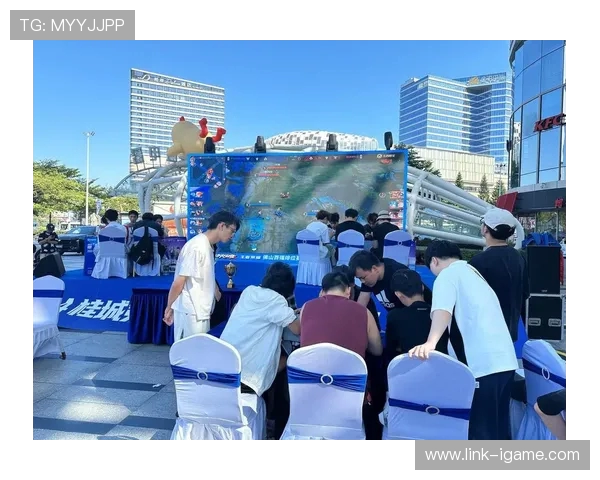 全球顶级电竞赛事激战开启巅峰选手齐聚争夺年度荣耀桂冠 全球顶级电竞赛事激战开启巅峰选手齐聚争夺年度荣耀桂冠