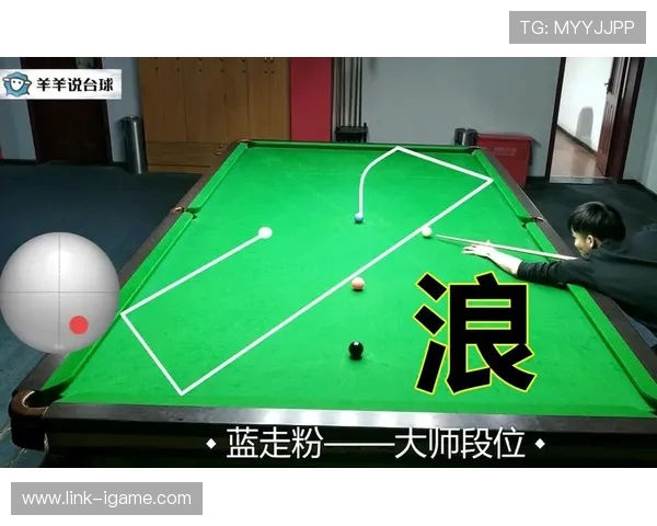 台球技巧与策略的深度剖析 探索从基础到高阶的全面发展路径 台球技巧与策略的深度剖析 探索从基础到高阶的全面发展路径
