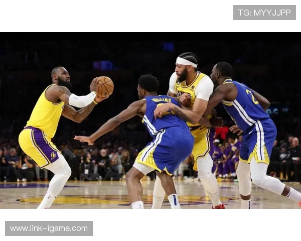 2017年NBA季后赛勇士与湖人精彩对决回顾与分析