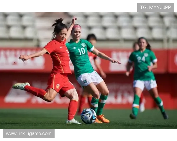 中国女足迎战丹麦队腾讯直播助力精彩赛事全程回顾