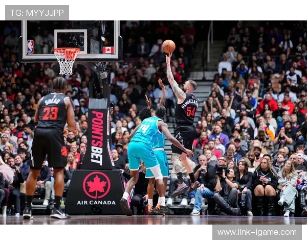 今日篮网与猛龙对决精彩数据分析及比赛亮点回顾