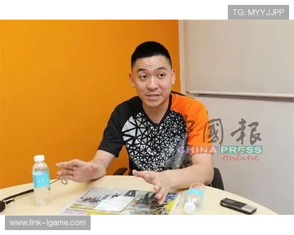 傅海峰与陈文宏的巅峰对决谁将赢得羽坛荣耀之战