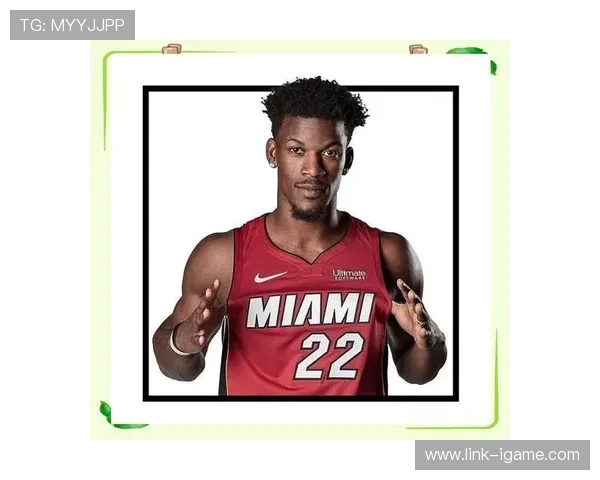 吉米巴特勒的篮球传奇之路与心路历程探秘